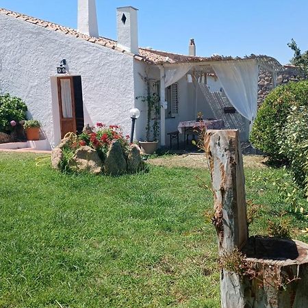 B&B Bedda Ista Porto Cervo Esterno foto