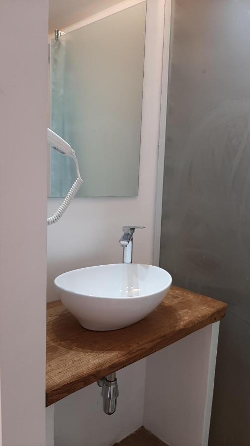 B&B Bedda Ista Porto Cervo Esterno foto