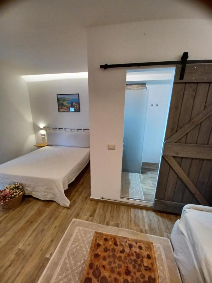 B&B Bedda Ista Porto Cervo Esterno foto