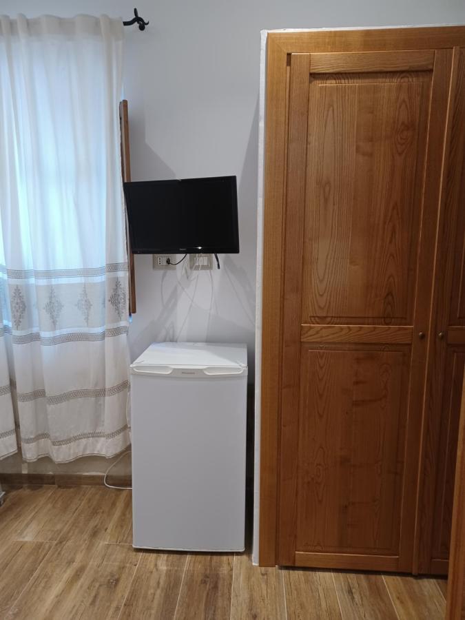 B&B Bedda Ista Porto Cervo Esterno foto