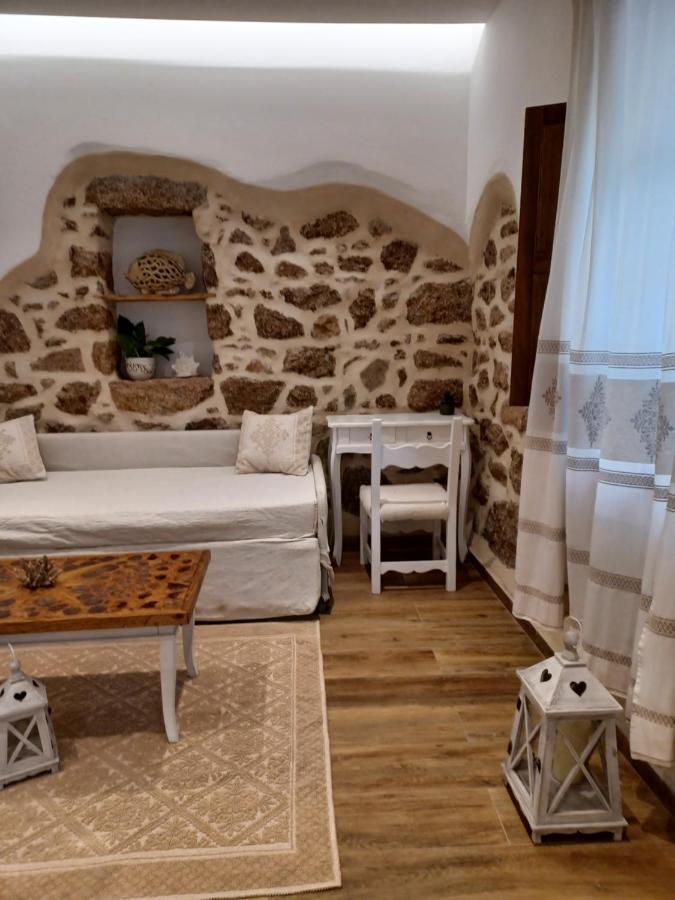 B&B Bedda Ista Porto Cervo Esterno foto