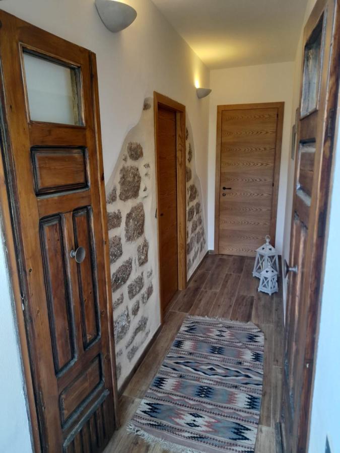 B&B Bedda Ista Porto Cervo Esterno foto