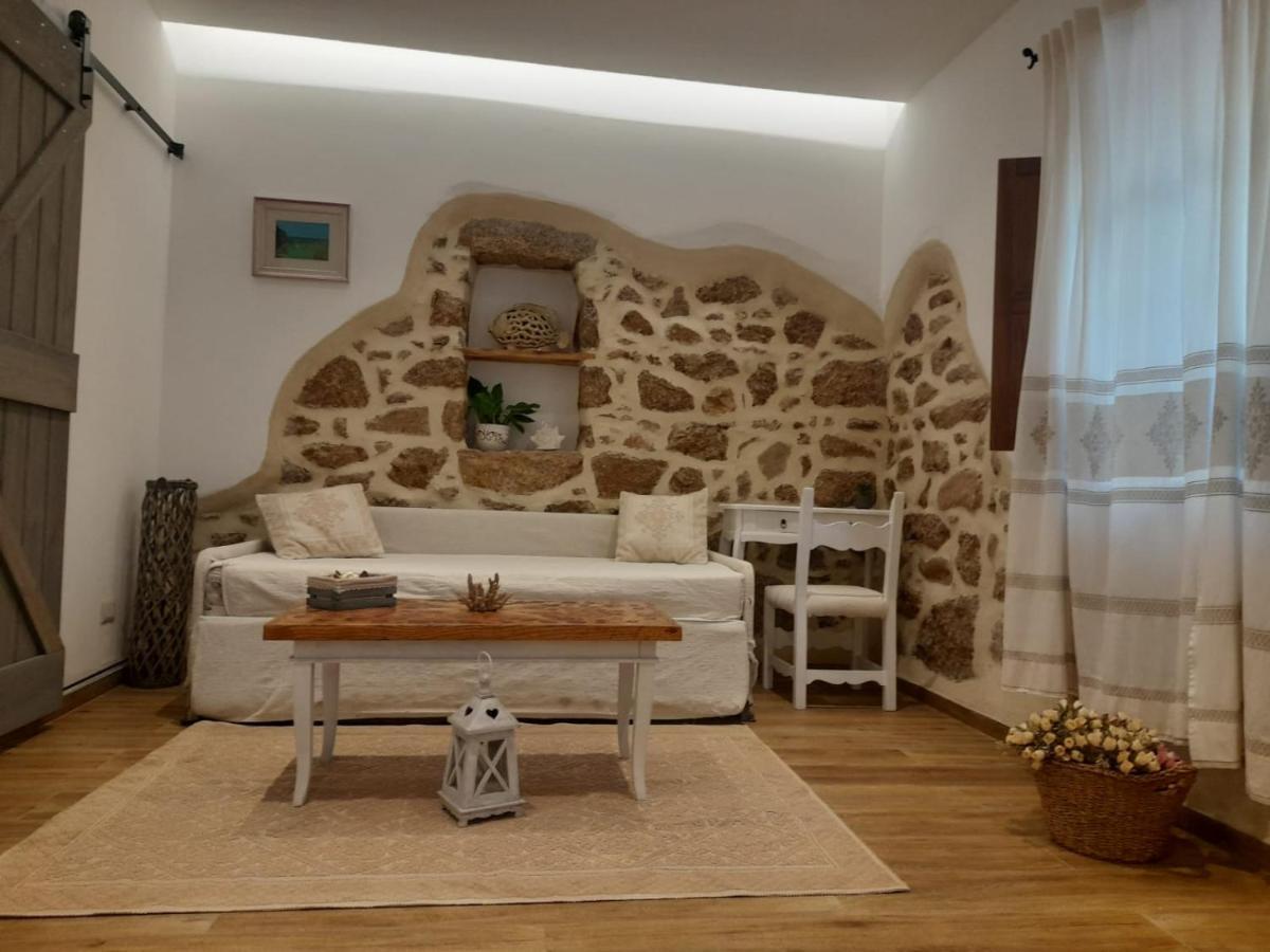 B&B Bedda Ista Porto Cervo Esterno foto