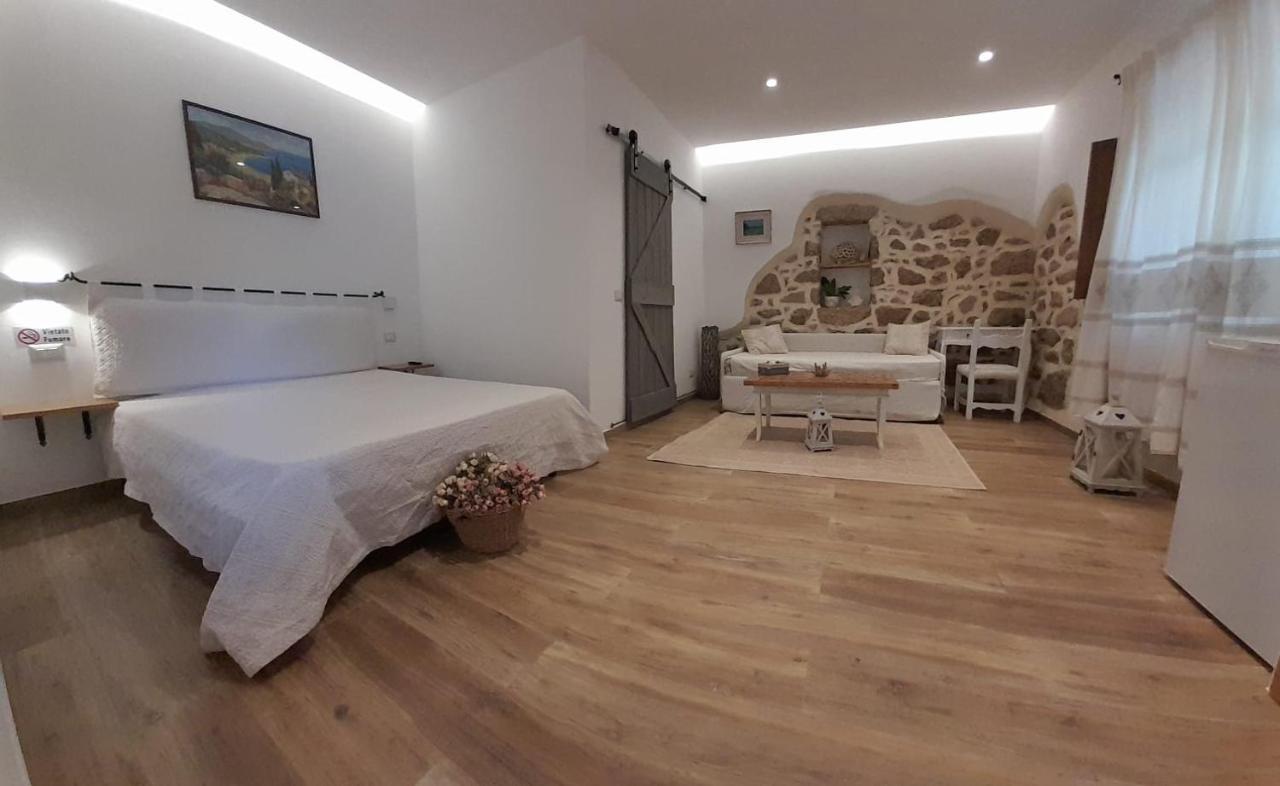 B&B Bedda Ista Porto Cervo Esterno foto