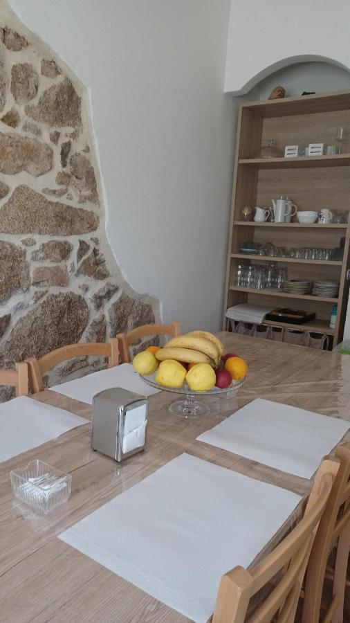 B&B Bedda Ista Porto Cervo Esterno foto