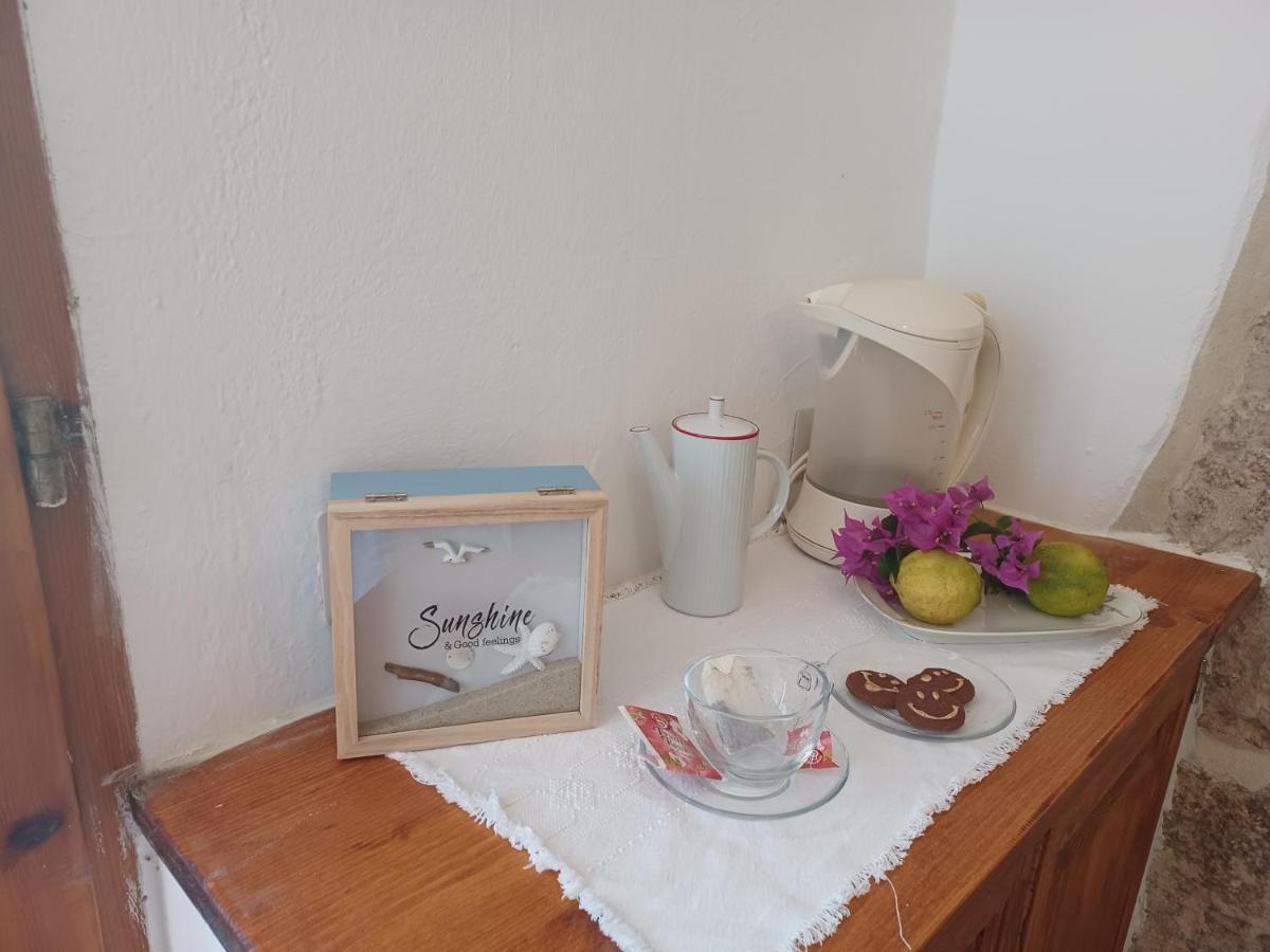 B&B Bedda Ista Porto Cervo Esterno foto