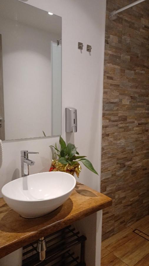 B&B Bedda Ista Porto Cervo Esterno foto