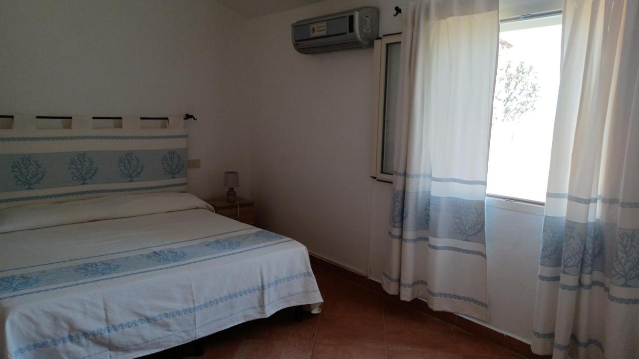 B&B Bedda Ista Porto Cervo Esterno foto