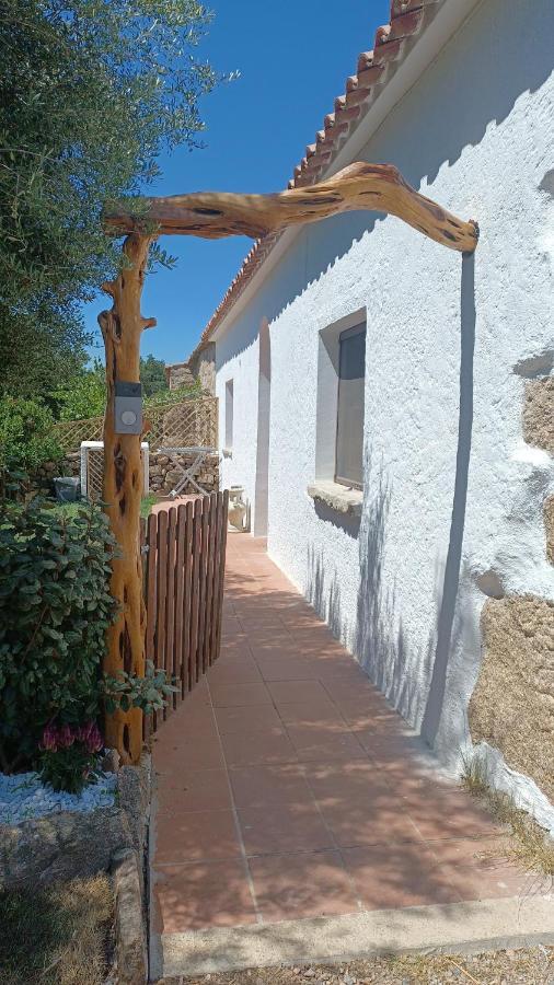 B&B Bedda Ista Porto Cervo Esterno foto