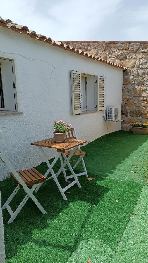 B&B Bedda Ista Porto Cervo Esterno foto
