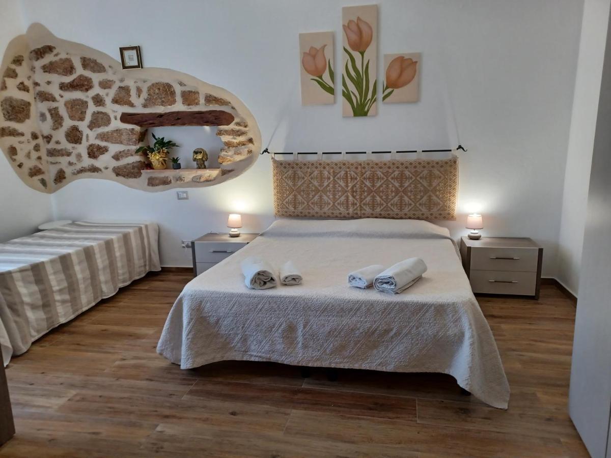 B&B Bedda Ista Porto Cervo Esterno foto