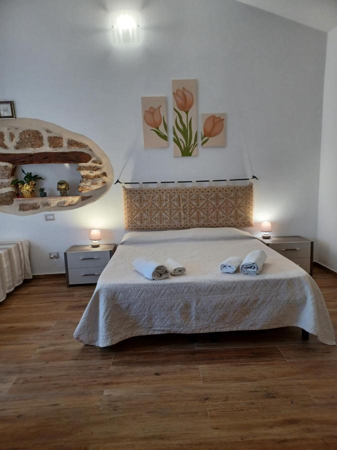 B&B Bedda Ista Porto Cervo Esterno foto